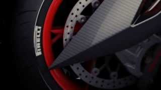 Alstare Concept Superbike