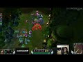 Wildturtle Caitlyn vs Lucian [Challenger Ranked Solo Queue]