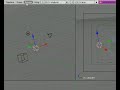 Blender Tutorial --Texturing and Bump Mapping