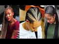 Misuko ya kisasa ya nywele | Nywele | braids hairstyles | black hairstyles | cornrow hairstyles