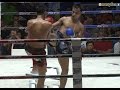 Muay Thai Fight - Bangpleenoi vs Kaimukkhao- New Lumpini Stadium, Bangkok, 8th December 2015 Muay Thai Fight - Bangpleenoi vs Kaimukkhao- New Lumpini Stadium, Bangkok, 8th December 2015