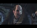 Batman Arkham City Armored Edition Wii U - (1080p) Part 6