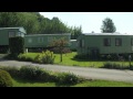 Henstent Park Holiday Home Caravans Tourers & Tents Llangynog Powys Mid Wales