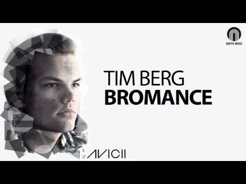 Tim Berg - Bromance (Aviciis Arena Mix)
