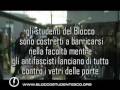 Aggressione Antifascista Università Napoli 18-03-2009