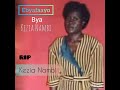 Ebyafaayo by'Omugenzi Kezia Nambi. Omukyala eyali asinga bonna eddoboozi.