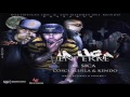 Video La Liga Enterré ft. Cosculluela & El Sica Kendo Kaponi