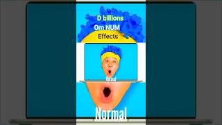 D Billions Om Num Yum Effects Sponcerd By Klasky Pitch Effects