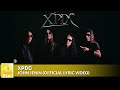 XPDC - John Jenin (Official Lyric Video)