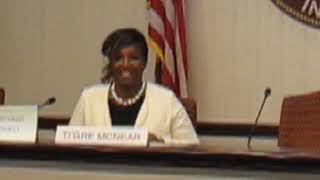 Carmel Candidate Forum PART #2