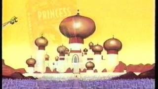 Opening to Disney's Sing-Along Songs: Colors of the Wind 1995 VHS