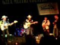 Honky Tonk Brothers "Tennessee Whiskey"