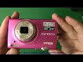 Reparatur Kameras Nikon CoolPix S5100 -Display Umtausch - camera Replace or Repair- Display change