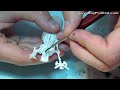 How to paint Tau skin?