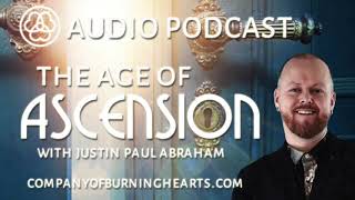 Age of Ascension | Justin Paul Abraham