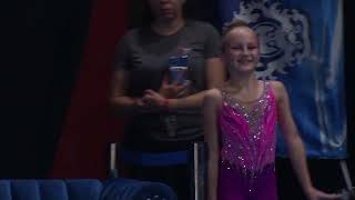Babych Anastasiia 2015 Ukr