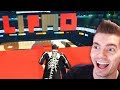 SKATE 3 - PISTA EXCLUSIVA "LIPAO GAMER" (MEGA RAMPA)