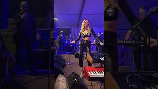 Lidija Bacic Lille On Stage