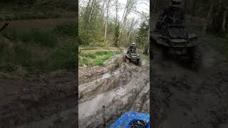 Brp 650 Xmr