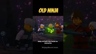 House Of Memories Lego Ninjago