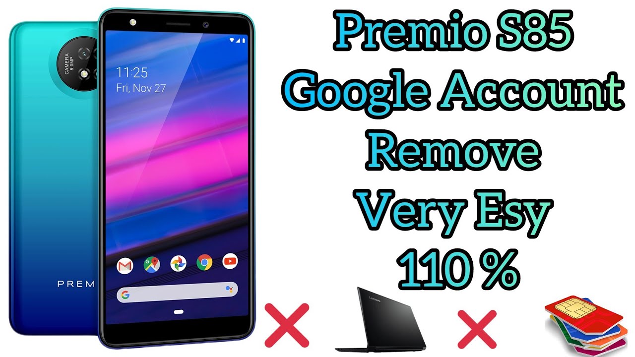 premio s85 frp bypass without pc | how to remove premio premio s85 frp bypass without pc | how to remove premio