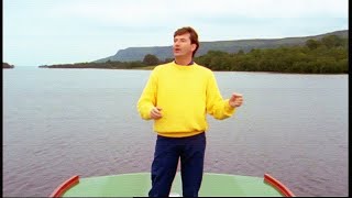 Watch Daniel Odonnell I Can See Clearly Now video