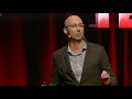 Imaginary Friends: Evan Kidd at TEDxSydney