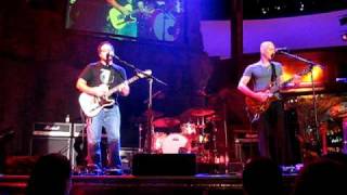 Watch Vertical Horizon Glass Waltz video