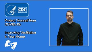 ASL Improving ventilation in your home