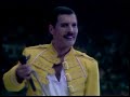 Queen - A Kind Of Magic (HQ) (Live At Wembley 86)