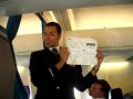 air steward