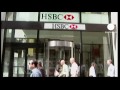 Capital One buys HSBC cards business