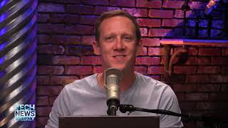 The Sonic Thud - Tech News Weekly 58