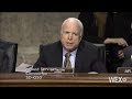 BEASTMODE: McCain Owns Protester: 'Get Out of Here, You Low Life Scum'