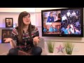 Glee 4x11 "Sadie Hawkins" Recap/Review: Kurt's NYADA Love Interest & the McKinley Kids Couple Up