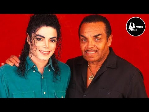 Michael Jackson’s Monstrous Father, Joe Jackson