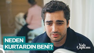 Sen Olmazsan Ben Biterim Seyran | Yalı Çapkını 67. Bölüm