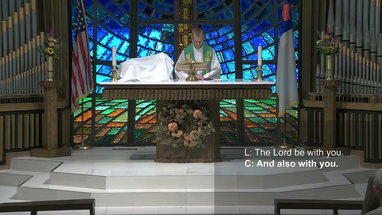 Sermon Archives