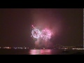 Largest July 4th Fireworks Display in America