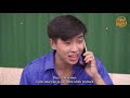 Sếp Tổng Sa Cơ Giấu Vợ Đi Làm Phụ Hồ Và Màn Lật Mặt Của Mẹ Con Nhà Cám | Sếp Tổng Tập 2
