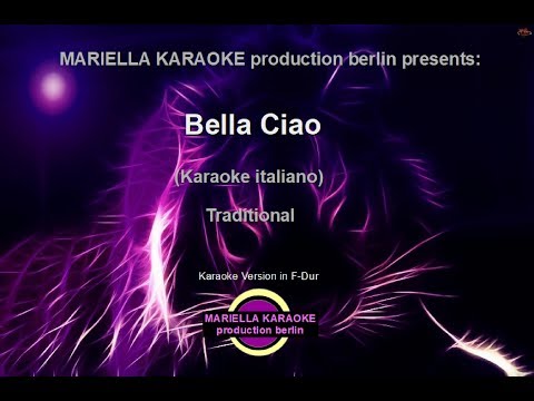 Bella Ciao Video