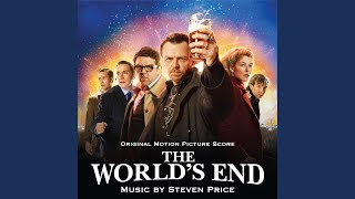The Worlds End