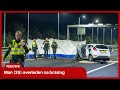 Dode bij ongeval op de A9 bij Heiloo