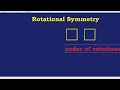 Rotational Symmetry