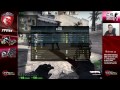 5 มหาเทพแห่งแร้งกิ้งงงงงงงงงง CS:GO