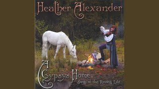 Watch Heather Alexander A Gypsys Home video