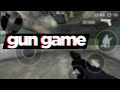 Forward Assault - New Game Mode (Gun Game)