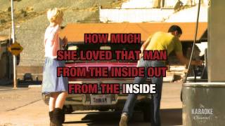 Watch Linda Davis From The Inside Out video