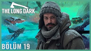 Sahi̇lde Soğuk Geceler... The Long Dark 2025