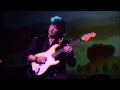 Ritchie Blackmore Electric Guitar 2013 - Carry On Jon